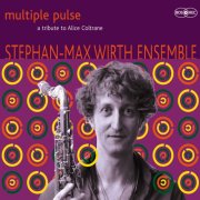 Stephan-Max Wirth Ensemble - Multiple Pulse (2009)