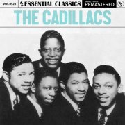 The Cadillacs - Essential Classics, Vol. 520: The Cadillacs (2024)