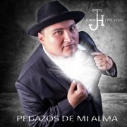 Juan Treviño - Pedazos de Mi Alma (2019) [Hi-Res]