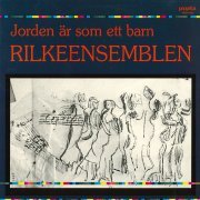 Rilke Ensemblen - Jorden är som ett barn (2022) [Hi-Res]