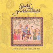 John Richardson & Pia - Gods and Goddesses (2006)