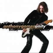 Anthony Gomes - Unity (2002/2019)