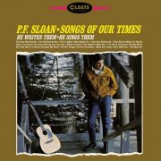 P.F. Sloan - Songs Of Our Times (Bonus Track) (2017)