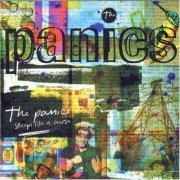 The Panics - Sleeps Like A Curse (2005)