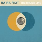 Ra Ra Riot - The Rhumb Line (2008) flac