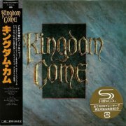 Kingdom Come - Kingdom Come (1988) [2013 SHM-CD]