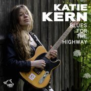 Katie Kern - Blues for the Highway (2017)