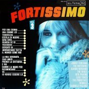 VA - Fortissimo - Vol. 3 (1967)