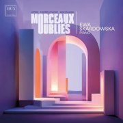Ewa Skardowska - Morceaux oubliés: Lipski, Morelowski, Koczalski (2025) Hi-Res