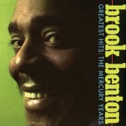 Brook Benton - Greatest Hits: The Mercury Years (1989/2019)