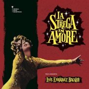 Luis Bacalov - La strega in amore (2021) [Hi-Res]