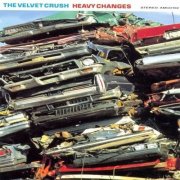 Velvet Crush - Heavy Changes (1998)