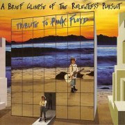 VA - Tribute To Pink Floyd: A Brief Glimpse Of The Relentless Pursuit (2003)