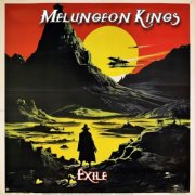 Melungeon Kings - Exile (2025) Hi-Res