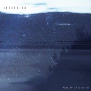 Intrusion - echospace313-3-LP-2 (2025)