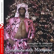 Moogstar & Company - Christmas with Moogstar (2013) [Digitally Remastered]