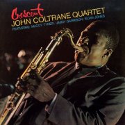 John Coltrane Quartet - Crescent (1964) {2025 Acoustic Sounds Series}