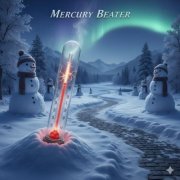 Mercury Beater - Mercury Beater (2025) Hi-Res
