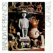 Banda de Pifanos de Caruarú - Banda de Pifanos de Caruarú (1979)