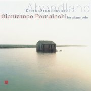 Gianfranco Pernaiachi - Abendland - Erstes Stundenbuch (2025)