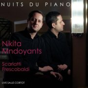Nikita Mndoyants - Nikita Mndoyants (Live à la salle Cortot, 2025) (2026) [Hi-Res]