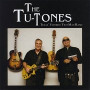 The Tu-Tones (Mr. 18 Karat & Stompin' Bill Johnston) - The Tu-Tones (2010)