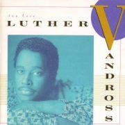 Luther Vandross - Any Love (1988) CD Rip