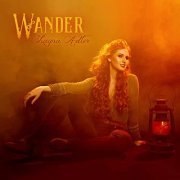 Shayna Adler - Wander (2020)