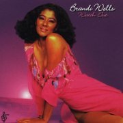 Brandi Wells - Watch Out (1981) FLAC