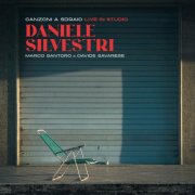 Daniele Silvestri - Canzoni a sdraio (Live in Studio 2026) (2026) Hi-Res