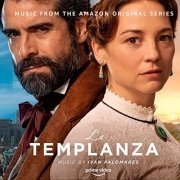 Ivan Palomares - La Templanza (Music from the Amazon Original Series) (2021) [Hi-Res]