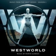 Ramin Djawadi - Westworld Season 1 (Music from the HBO Series) (2016) CDRip / Hi-Res