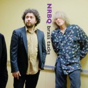 NRBQ - Brass Tacks (10th Anniversary Edition) (2024) [Hi-Res]