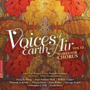 VA - Voices of Earth & Air, Vol. 3 (2020)