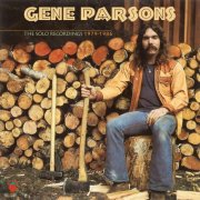 Gene Parsons - The Solo Recordings 1979-1986 (2026)