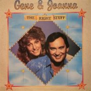 Gene Rockwell, Joanna Field - Gene and Joanna, the Right Stuff (1985)