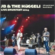 JB & The Huggeli - Live Smukfest 2024 (2025) [CD Rip]