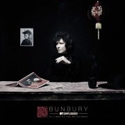 Bunbury - MTV Unplugged. El Libro De Las Mutaciones (2015)