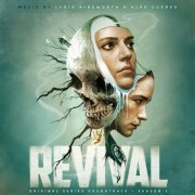 Lydia Ainsworth - Revival, Season 1 (Original Series Soundtrack) (2026) [Hi-Res]