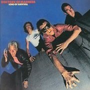 Doctors Of Madness - Sons Of Survival (Reissue) (1978/1992)