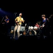 Talking Heads - Live WCOZ '77 (Live at WCOZ Northern Studio, Maynard, MA,11/17/77) (2025) [Hi-Res]