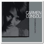 Carmen Consoli - The Platinum Collection [3CD Box Set] (2017)