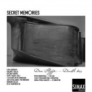 Dan Styffe - Secret Memories (2012) [Hi-Res]