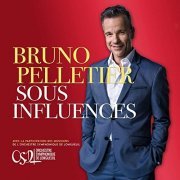 Bruno Pelletier - Sous influences (2019) Hi-Res