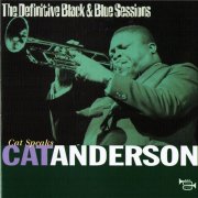 Cat Anderson - Cat Speaks - Paris, France 1977 (The Definitive Black & Blue Sessions) (1977) Flac