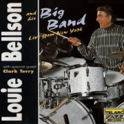 Louie Bellson And His Big Band - Live From New York (1994)