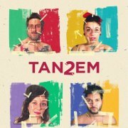 Tan2em - Tan2em (2023) Hi-Res