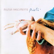 Milton Nascimento - Pieta (2005)