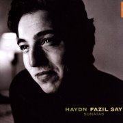 Fazil Say - Haydn Piano Sonatas (2007)