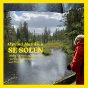 Øyvind Mathisen - Se Solen (2026) [Hi-Res]